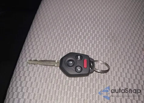 2016 Subaru Forester 2.5I из США, поврежденный, VIN JF2SJAAC9GH402360